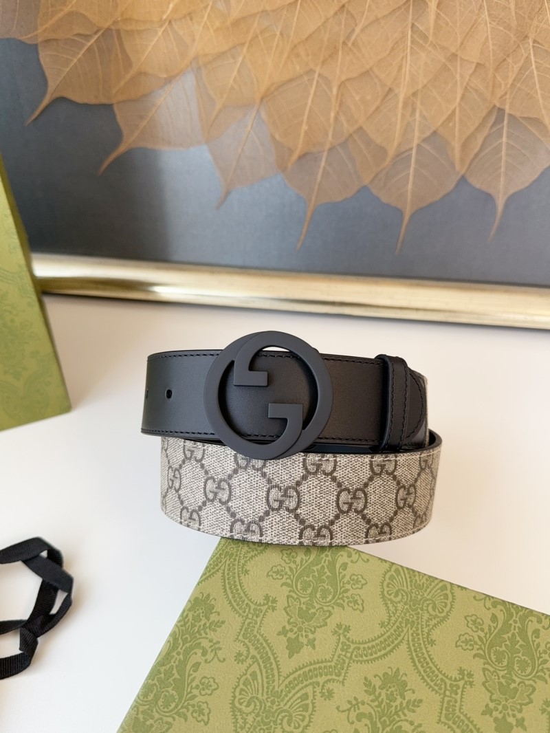 Gvc*1 belts